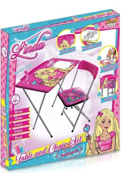 Barbie Oyuncak Bebek Masa Sandalye Yapimi Kendin Yap Barbie Evi Esyalari Youtube