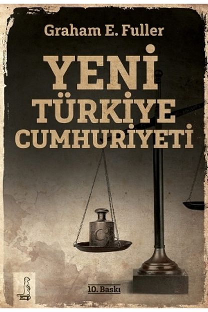 Eksi Kitaplar Yeni Turkiye Cumhuriyeti Trendyol