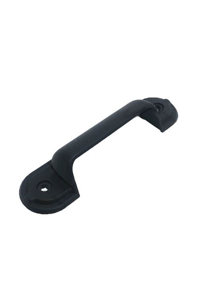 Cesitli 2 Adet Valiz Alt Destek Kolu Orta Boy Bavul Kulp 11 7cm Cekme Kolu Trendyol