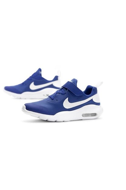 Nike Unisex Cocuk Mavi Air Max Oketo Spor Ayakkabi Ar7420 400 Trendyol