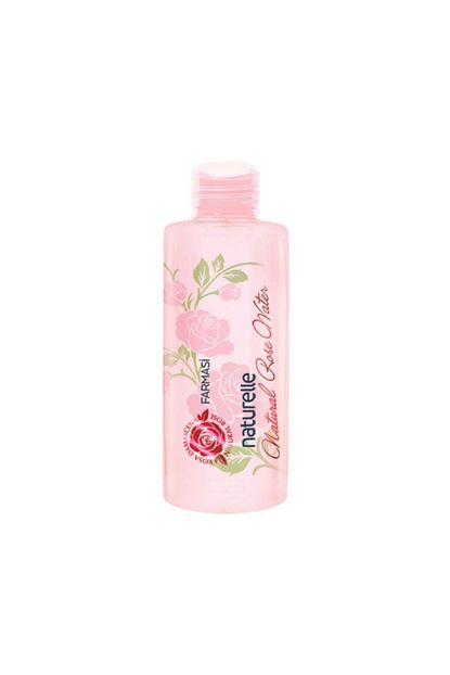 Farmasi Naturelle Dogal Gul Suyu 225 Ml Trendyol