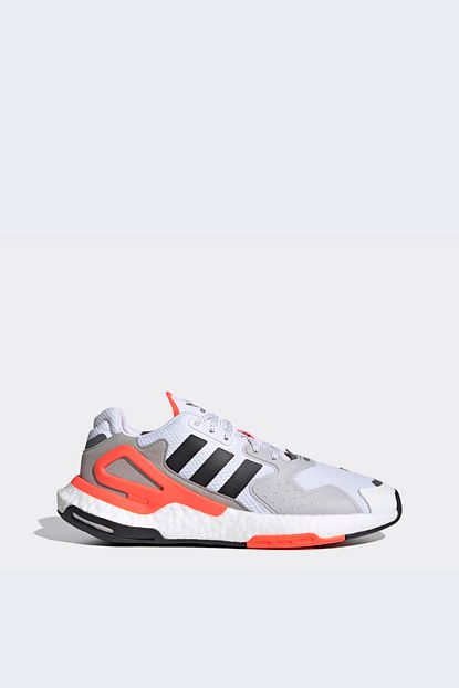 Adidas Erkek Gunluk Spor Ayakkabi Day Jogger Fy0237 Trendyol