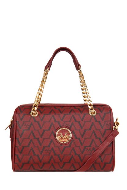 Versace Kadin Kirmizi Italia Canta Vrc5109 1969 Trendyol