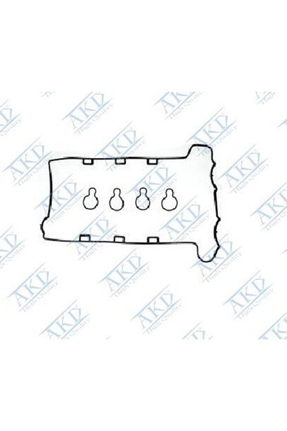 Cesitli Akd 5607180 Ust Kapak Contasi Vectra C Astra G Zafira A Vectra B 2 2 Z22se Opel Trendyol