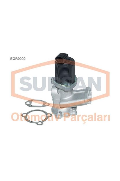 Cesitli Supsan Egr0002 Egr Valfi Doblo Fiorino G Punto Evo Astra H Corsa D 1 3 Dmtj Cdti Z13dth 90b Trendyol