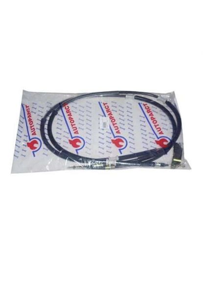 Cesitli Autoparct Auto Tla90522528 El Fren Teli R L Astra G 00 Diskli Fren Opel Trendyol