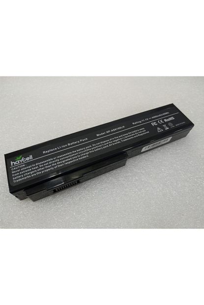 Asus N61d N61j N61ja N61jq N61jv N61v Batarya Pil Trendyol