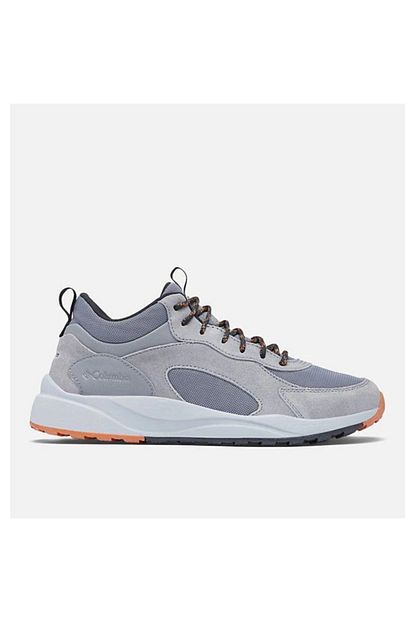 Columbia Erkek Pivot Mid Suya Dayanikli Ayakkabi Bm0080 033 Trendyol