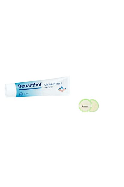Bepanthol Cilt Bakim Kremi 100 Gr Trendyol