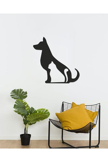 Rainbowmetalart Kopek Kedi Metal Tablo Trendyol