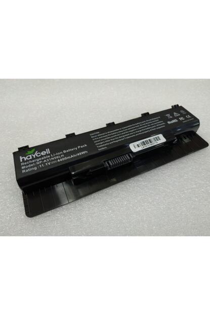 Asus N56v8 N56vm S4033v N56vz S4400d Batarya Pil Trendyol