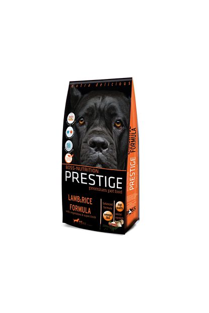 Prestige Puppy 15kg Kuzu Etli Yeme Garantili Trendyol