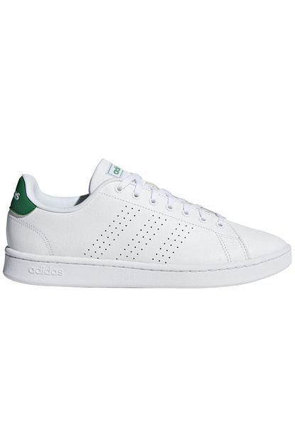 Adidas Advantage Erkek Spor Ayakkabi Trendyol