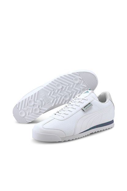 Puma Erkek Sneaker Mapm Roma 30653302 Trendyol