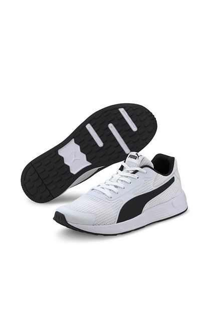 Puma Erkek Sneaker Taper 37301805 Trendyol
