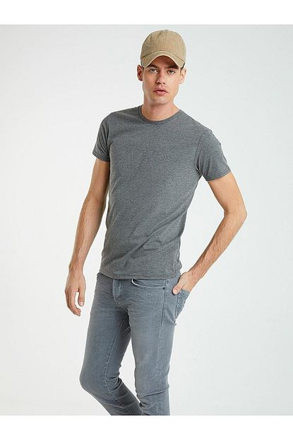 Ltb Erkek T Shirt Trendyol