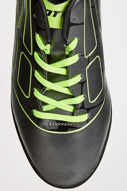 Lc Waikiki Erkek Siyah Aktif Spor Ayakkabi 0ss927z8 Trendyol