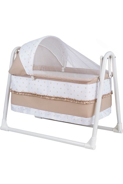 Polly Baby Polly Luks Portatif Sallanir Sepet Besik Hamak Besik Trendyol