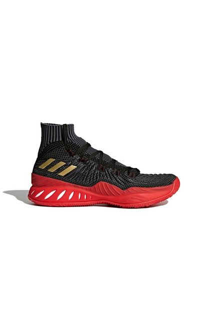 Adidas Erkek Siyah Basketbol Ayakkabisi Cq1395 Trendyol