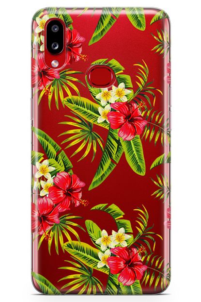 lopard samsung galaxy a10s kilif bodrum cicekleri arka kapak koruma desenli full koruyucu fiyati yorumlari trendyol