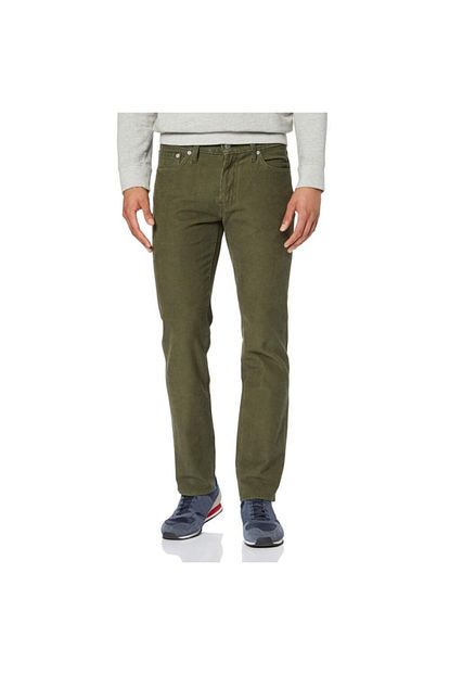 Levi S Erkek Jean Pantolon 511 Slim Fit 04511 3255 Trendyol