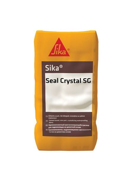 Sika Crystal Sg Yalitim Malzemesi Trendyol