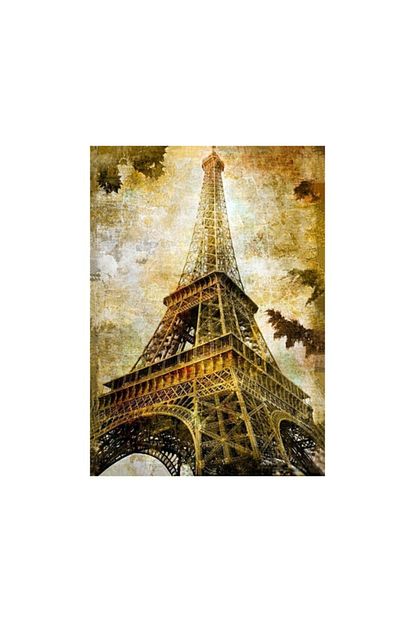 hobigun boncuklu puzzle elmas pano goblen paris fiyati yorumlari trendyol
