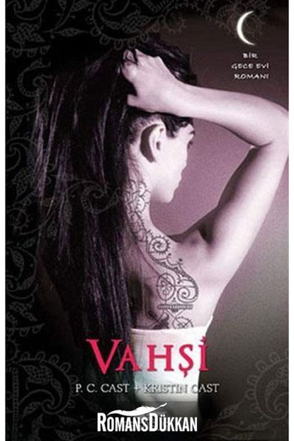 Pegasus Yayinlari Vahsi Gece Evi Serisi 4 Kitap Trendyol