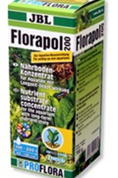Jbl Florapol 700 G Bitki Besleyici Konsantre Trendyol
