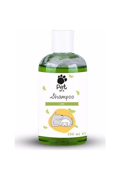 pet love limonlu kedi sampuani 250 ml fiyati yorumlari trendyol