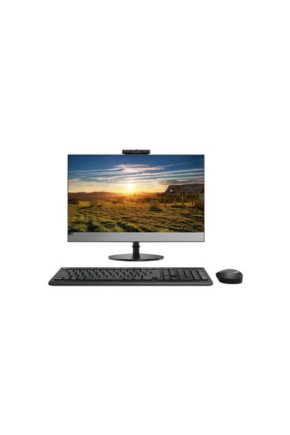 Lenovo V530 10us00k6tx16 I5 8400t 32 Gb 1 Tb 512 Gb Ssd 21 5 Fullhd Freedos All In One Bilgisayar Trendyol