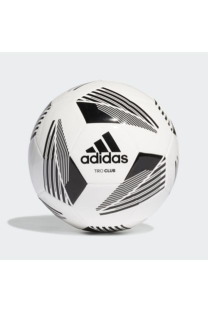 Adidas Tiro Club Beyaz Futbol Topu Fs0367 Trendyol