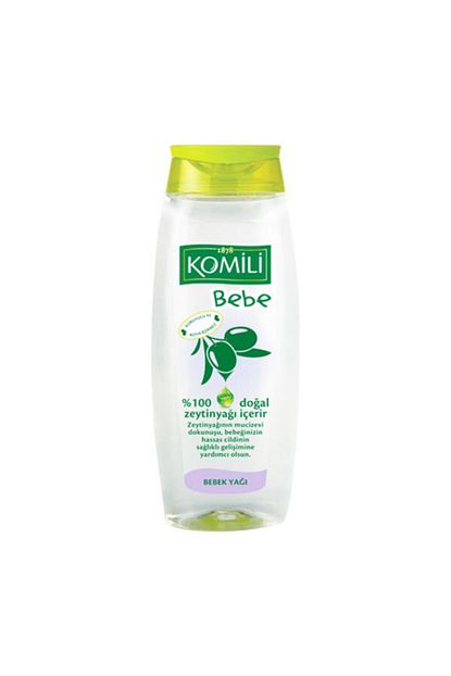 Komili Bebek Yagi 200 Ml Trendyol