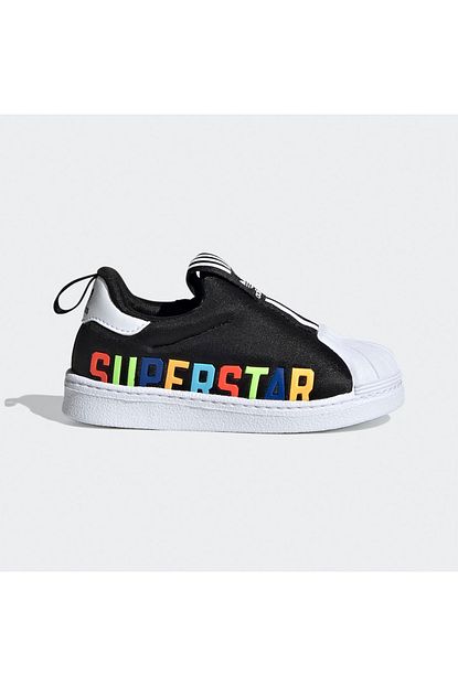Adidas Erkek Bebek Ayakkabi Superstar 360 X I Trendyol