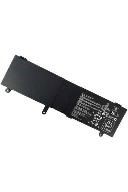 Asus N550jk Cn167d G550jk Cn234h Batarya Pil 59wh Trendyol