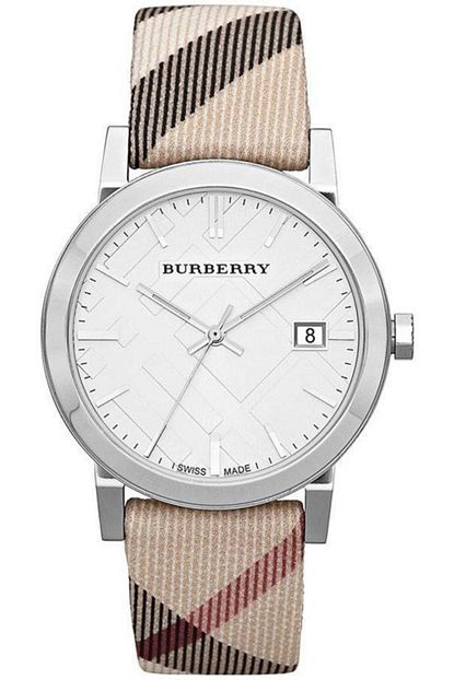 Burberry Bu9113 Kadin Kol Saati Trendyol