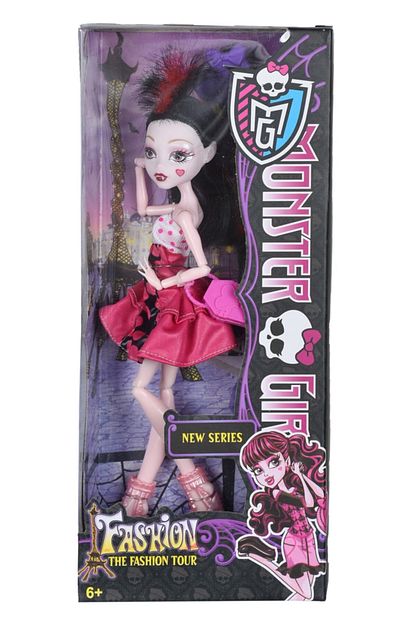 1000hour monster high oyuncak bebek fiyati yorumlari trendyol