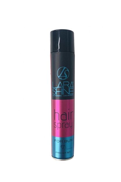 Lara Shine For Bun Pro Vit B5 Sac Spreyi 400 Ml Trendyol