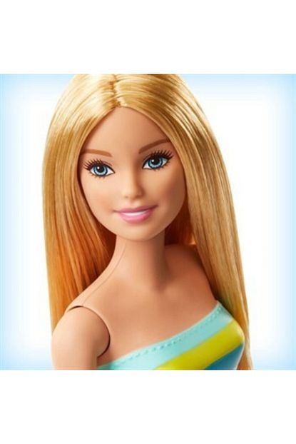 Barbiee Barbie Nin Spa Gunu Oyun Seti Trendyol