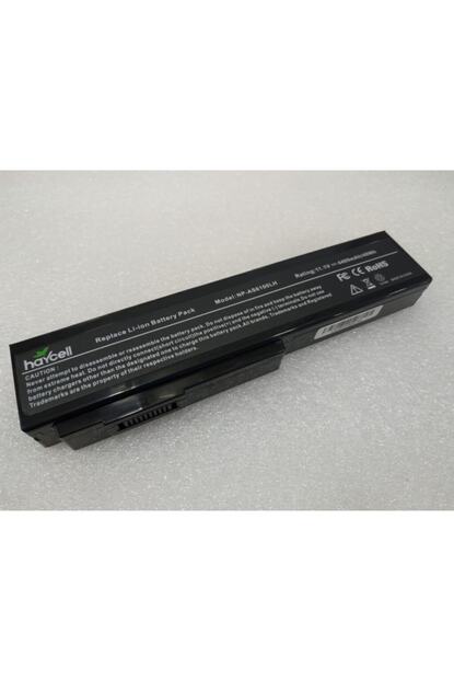 Asus A32 N61 A32 X64 A33 M50 Batarya Pil Trendyol