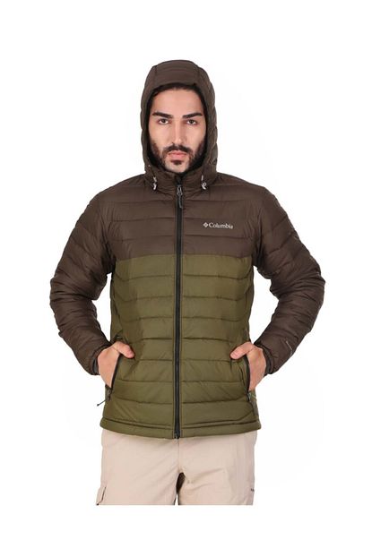 Columbia Lake 22 Down Yesil Erkek Outdoor Ceket Fiyatlari Ozellikleri Ve Yorumlari En Ucuzu Akakce