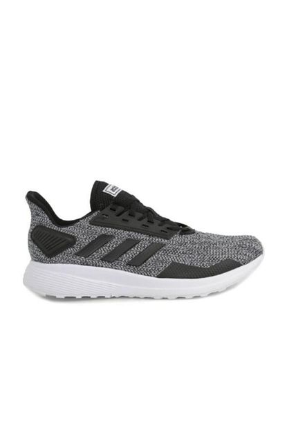 Adidas Duramo 9 Erkek Kosu Ayakkabisi Trendyol