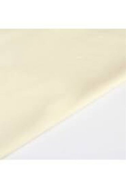 Kumas Home Krem Duz Renk Akfil Poplin Kumasi Trendyol