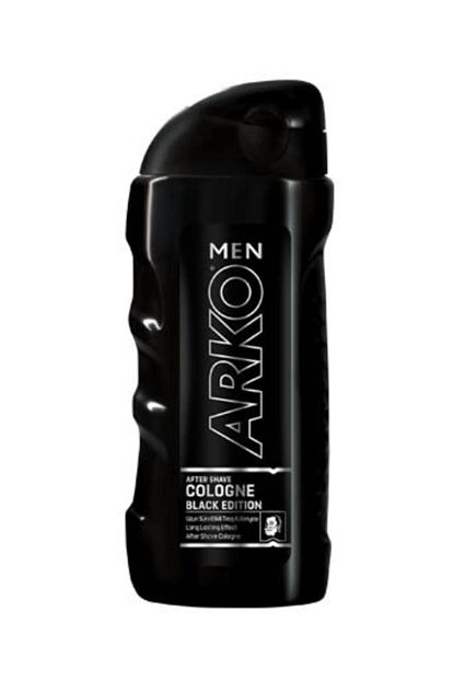 Arko Men Tiras Kolonyasi Black Editon 250 Ml Trendyol