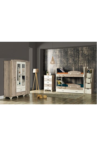 Erva Milano Genc Odasi Takimi Trendyol