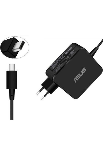 Asus 19v 1 75a 33w Adp 33aw B Adp 33aw Ad 01a001 0342100 Asx205t 808 Sarj Adaptoru Trendyol