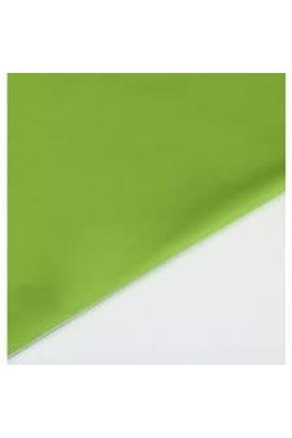 Kumas Home Yesil Duz Renk Akfil Poplin Kumasi Trendyol