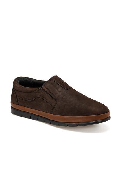Dockers By Gerli Erkek Kahverengi Modern Ayakkabi 222531 Trendyol