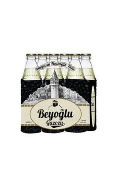 beyoglu gazozu zencefilli gazoz 250 ml fiyati yorumlari trendyol