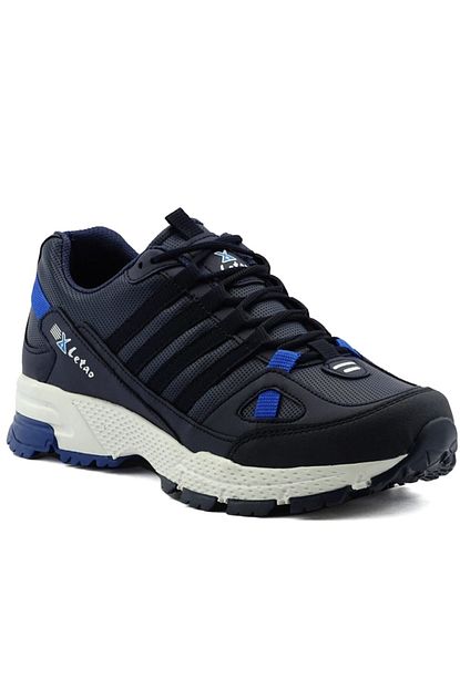 Letao Erkek Lacivert Gunluk Spor Ayakkabi Trendyol